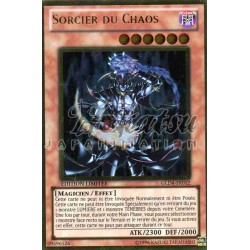 GLD4-FR012 Sorcier du Chaos