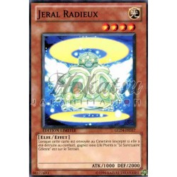 GLD4-FR017 Jeral Radiante