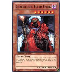 GLD4-FR019 Lich Lord, Re...