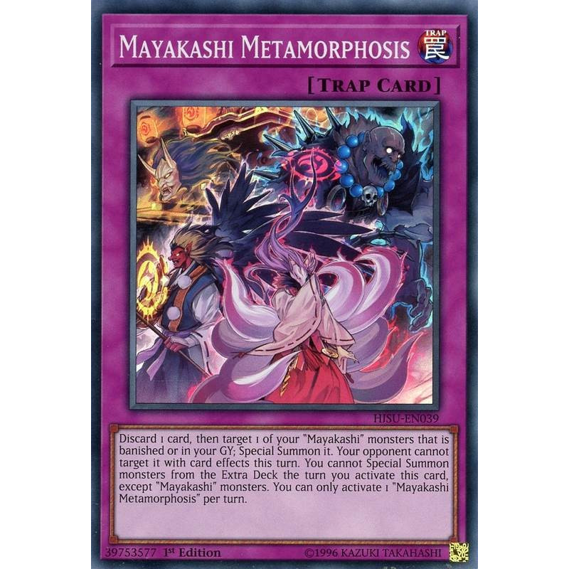 yu-gi-oh-tcg-hisu-en039-sr-mayakashi-metamorphosis-hidden-summoners