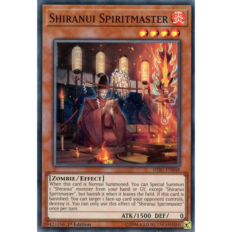 yu-gi-oh-tcg-hisu-en048-sr-shiranui-spiritmaster-hidden-summoners