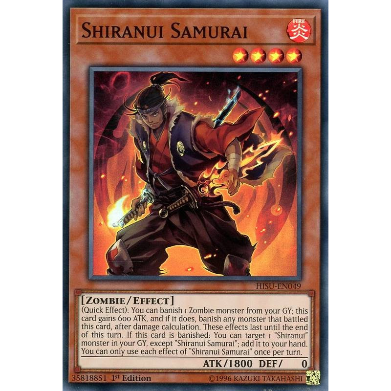 yu-gi-oh-tcg-hisu-en049-sr-shiranui-samurai-hidden-summoners