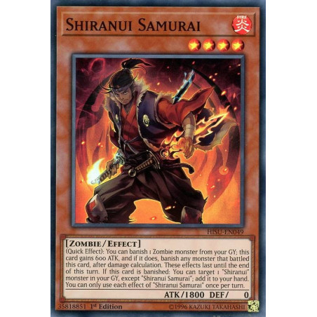 yu-gi-oh-tcg-hisu-en049-sr-shiranui-samurai-hidden-summoners