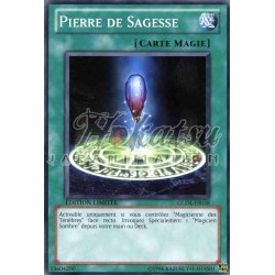 GLD4-FR038 Pierre de Sagesse