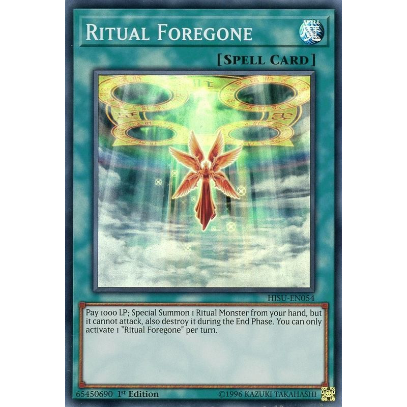 yu-gi-oh-tcg-hisu-en054-sr-ritual-foregone-hidden-summoners