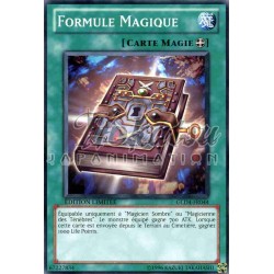 GLD4-FR044 Magic Formula