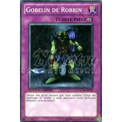 GLD4-FR045 Goblin Robando