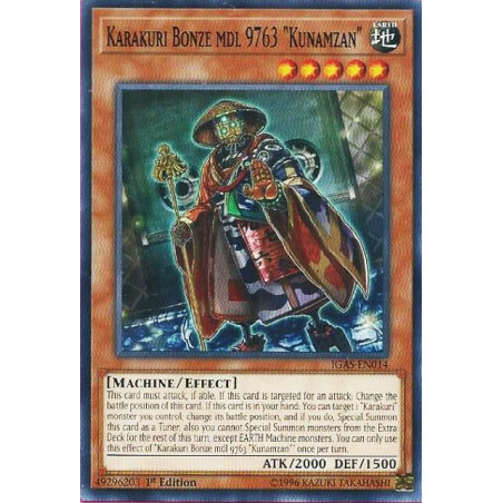 yu-gi-oh-tcg-igas-en014-c-karakuri-bonze-mdl-9763-kunamzan-ignition-assault