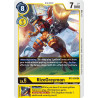 Digimon_TCG_BT2-038_RizeGreymon_Rare_Ultimate_Power_Card_Game