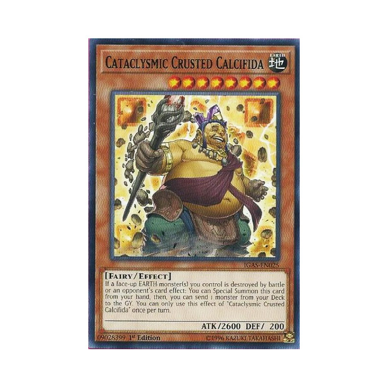 yu-gi-oh-tcg-igas-en025-c-cataclysmic-crusted-calcifida-ignition-assault