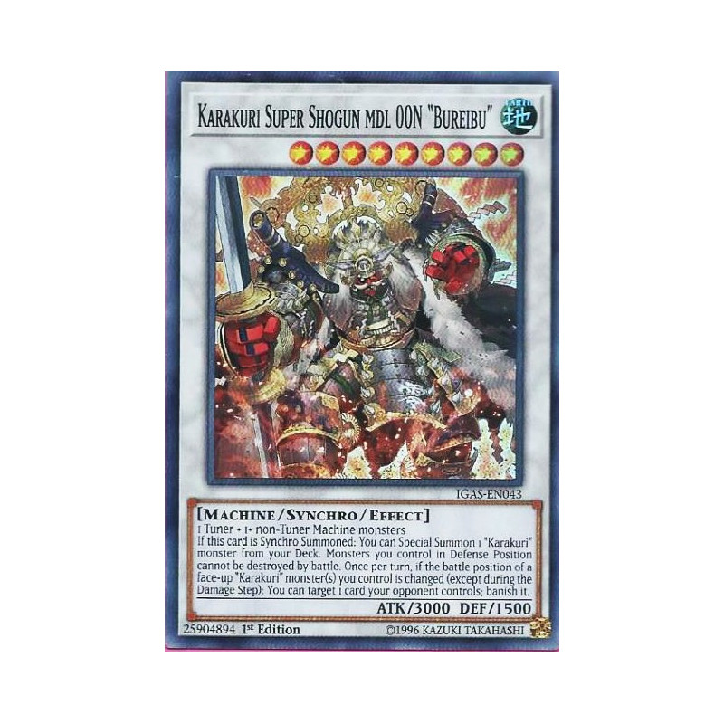 yu-gi-oh-tcg-igas-en043-sr-karakuri-super-shogun-mdl-00n-bureibu-ignition-assault