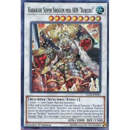 yu-gi-oh-tcg-igas-en043-sr-karakuri-super-shogun-mdl-00n-bureibu-ignition-assault