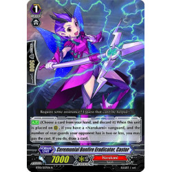 Vanguard_TCG_card_BT10_037EN_R_Ceremonial_Bonfire_Eradicator_Castor_Triumphant_Return_of_the_King_of_Knights