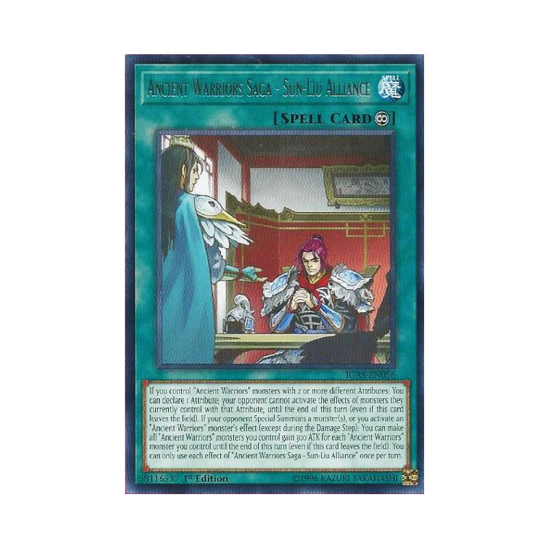 yu-gi-oh-tcg-igas-en056-r-ancient-warriors-saga-sun-liu-alliance-ignition-assault