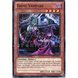 GLD5-FR014 Dama Vampiro