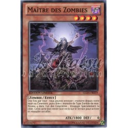 GLD5-FR019 Maître des Zombies