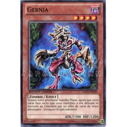 GLD5-FR020 Gernia