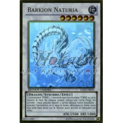 GLD5-FR033 Naturia-Barkion