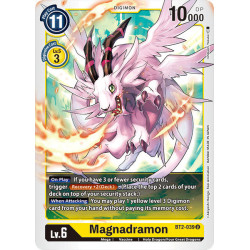 Digimon_TCG_BT2-039_Magnadramon_Uncommon_Ultimate_Power_Card_Game