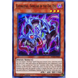 yu-gi-oh-tcg-inch-en029-sr-catoblepas-familiar-of-the-evil-eye-the-infinity-chasers