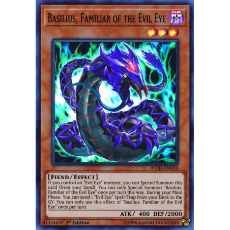 yu-gi-oh-tcg-inch-en030-sr-basilius-familiar-of-the-evil-eye-the-infinity-chasers
