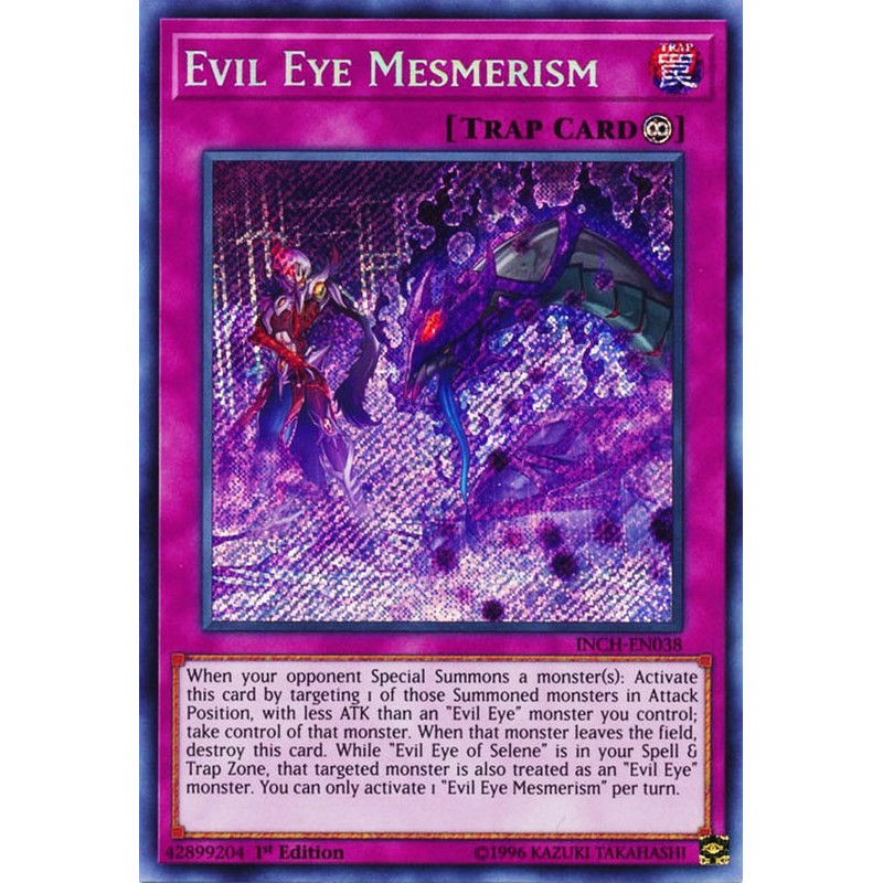 yu-gi-oh-tcg-inch-en038-se-evil-eye-mesmerism-the-infinity-chasers