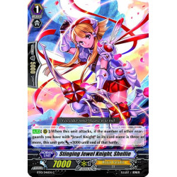 Vanguard_TCG_card_BT10_046EN_C_Stinging_Jewel_Knight_Shellie_Triumphant_Return_of_the_King_of_Knights