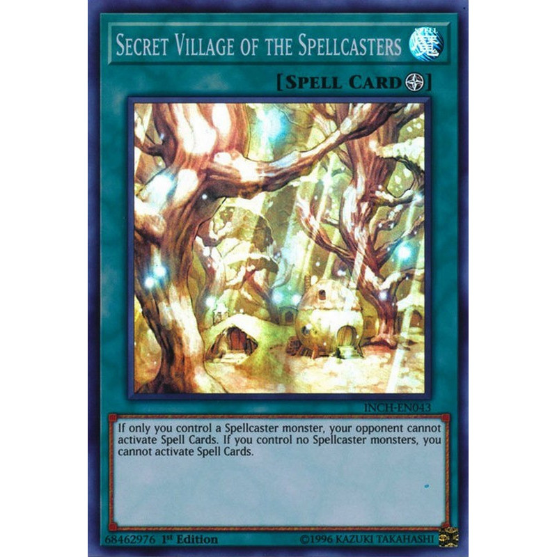 yu-gi-oh-tcg-inch-en043-sr-secret-village-of-the-spellcasters-the-infinity-chasers