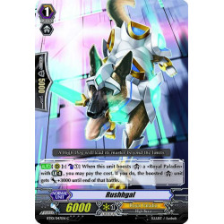 Vanguard_TCG_card_BT10_047EN_C_Rushhgal_Triumphant_Return_of_the_King_of_Knights