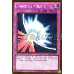 PGLD-FR059 Force de Miroir