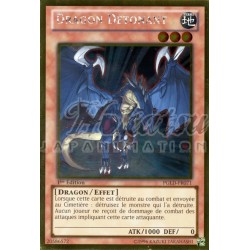 PGLD-FR071 Dragon Détonant