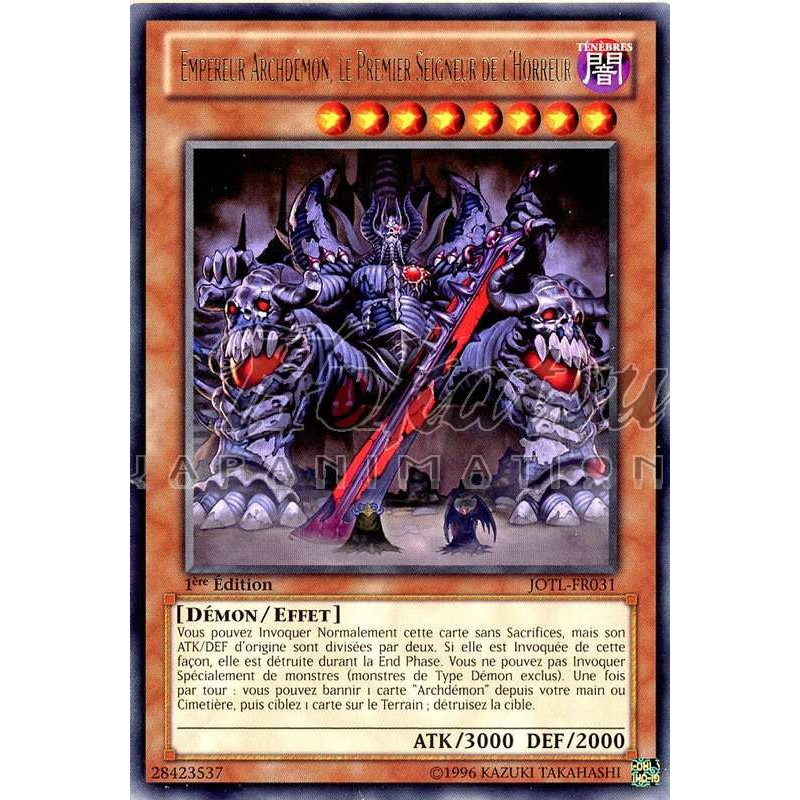 yu-gi-oh-tcg-jotl-fr031-r-empereur-archdemon-le-premier-seigneur-de-l-horreur-le-jugement-de-la-lumiere