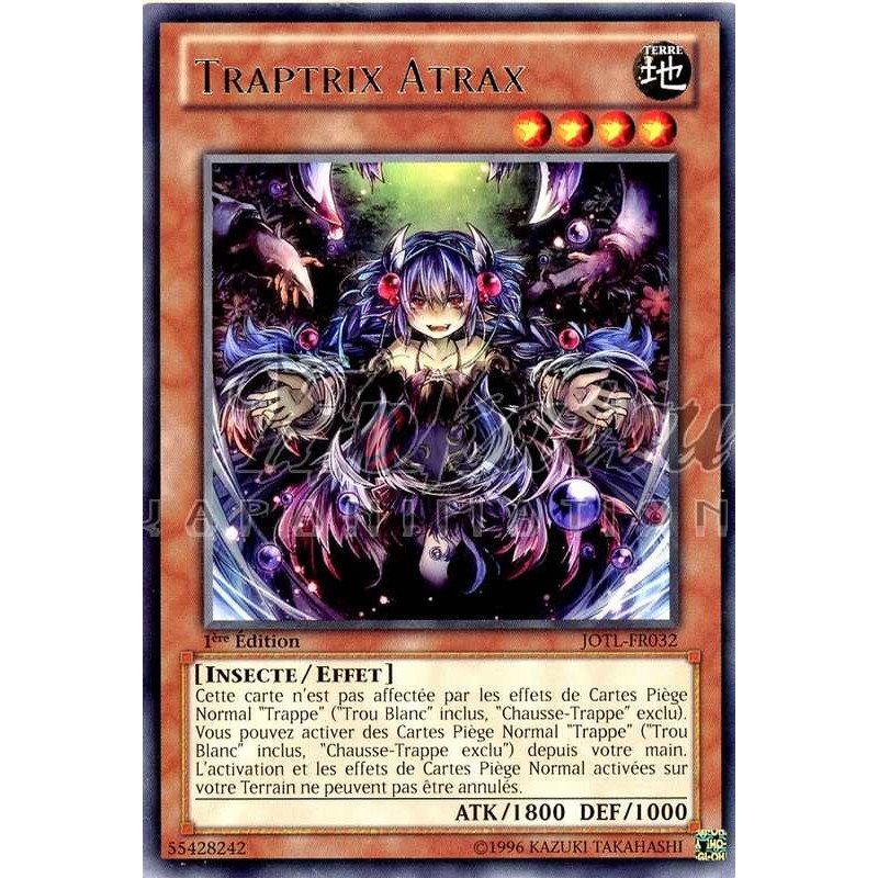 yu-gi-oh-tcg-jotl-fr032-r-traptrix-atrax-le-jugement-de-la-lumiere