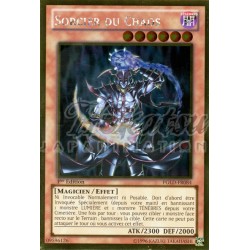 PGLD-FR084 Chaos Sorcerer