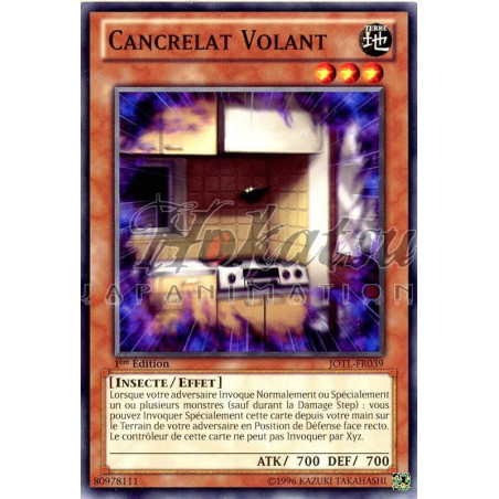 yu-gi-oh-tcg-jotl-fr039-c-cancrelat-volant-le-jugement-de-la-lumiere