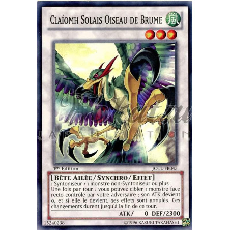 yu-gi-oh-tcg-jotl-fr043-sr-cla-omh-solais-oiseau-de-brume-le-jugement-de-la-lumiere
