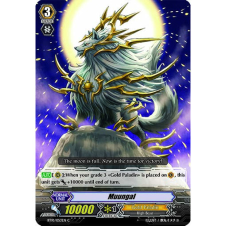 Vanguard_TCG_card_BT10_053EN_C_Muungal_Triumphant_Return_of_the_King_of_Knights