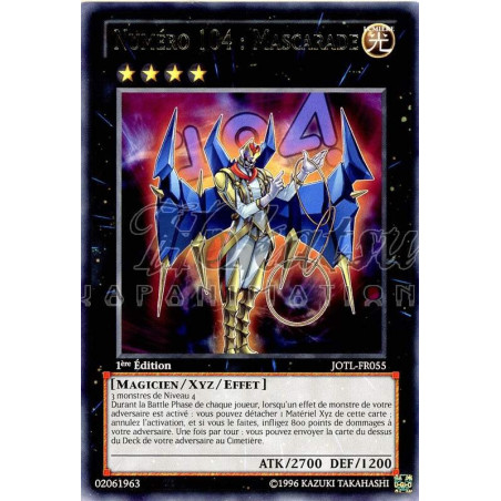 yu-gi-oh-tcg-jotl-fr055-r-numero-104-mascarade-le-jugement-de-la-lumiere