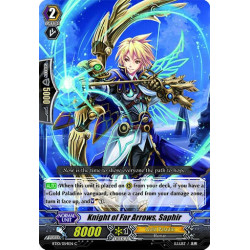 Vanguard_TCG_card_BT10_054EN_C_Knight_of_Far_Arrows_Saphir_Triumphant_Return_of_the_King_of_Knights