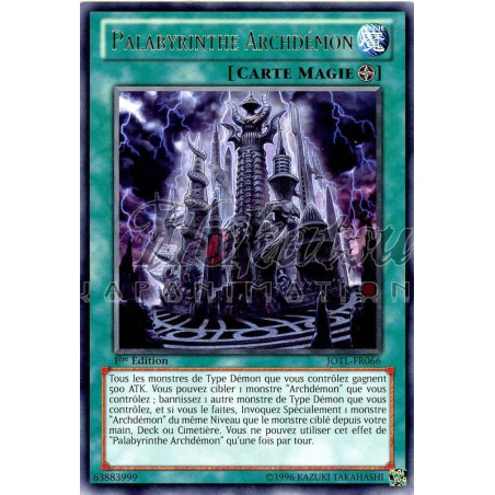 yu-gi-oh-tcg-jotl-fr066-r-palabyrinthe-archdemon-le-jugement-de-la-lumiere