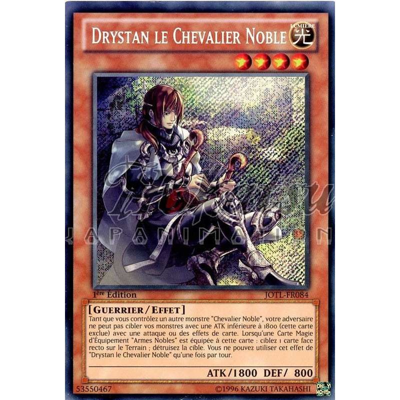 yu-gi-oh-tcg-jotl-fr084-se-drystan-le-chevalier-noble-le-jugement-de-la-lumiere