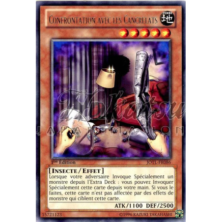 yu-gi-oh-tcg-jotl-fr086-r-confrontation-avec-les-cancrelats-le-jugement-de-la-lumiere