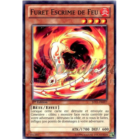 yu-gi-oh-tcg-jotl-fr097-c-furet-escrime-de-feu-le-jugement-de-la-lumiere