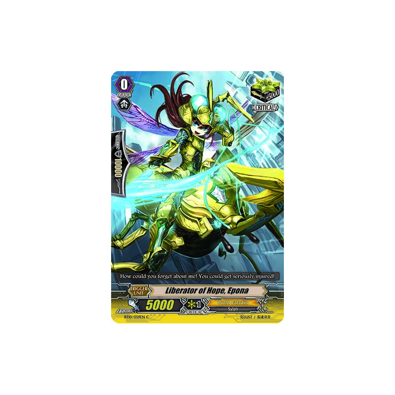 Vanguard_TCG_card_BT10_059EN_C_Liberator_of_Hope_Epona_Triumphant_Return_of_the_King_of_Knights