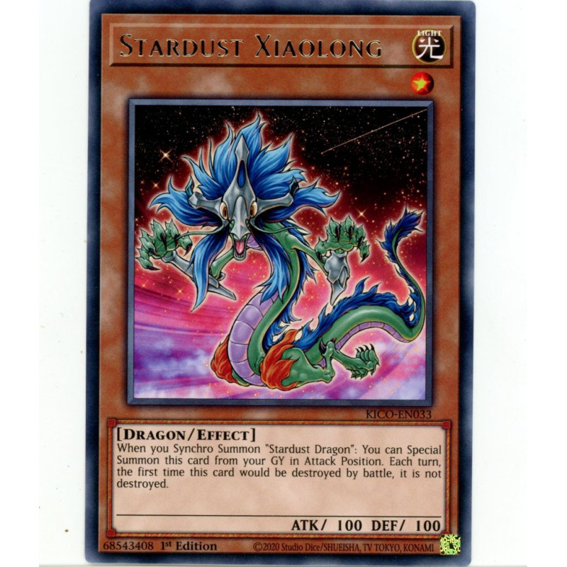 yu-gi-oh-tcg-kico-en033-r-stardust-xiaolong-king-s-court