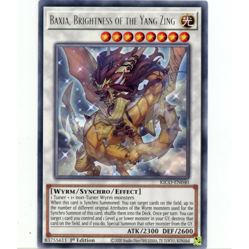 yu-gi-oh-tcg-kico-en040-r-baxia-brightness-of-the-yang-zing-king-s-court