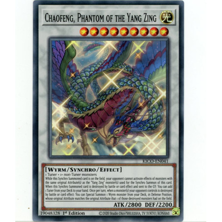 yu-gi-oh-tcg-kico-en041-sr-chaofeng-phantom-of-the-yang-zing-king-s-court