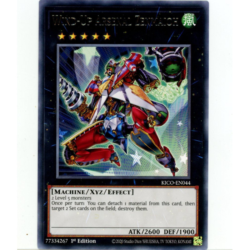 yu-gi-oh-tcg-kico-en044-r-wind-up-arsenal-zenmaioh-king-s-court