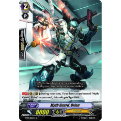 Vanguard_TCG_card_BT10_065EN_C_Myth_Guard_Orion_Triumphant_Return_of_the_King_of_Knights