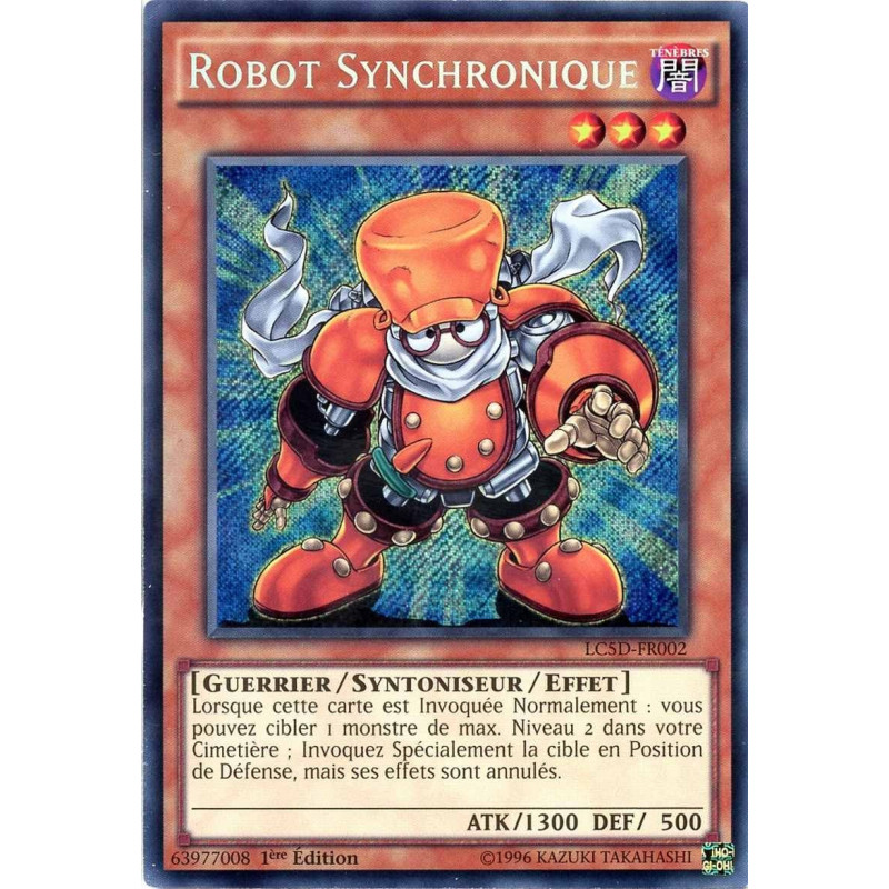yu-gi-oh-tcg-lc5d-fr002-se-robot-synchronique-collection-legendaire-5d-s-mega-pack
